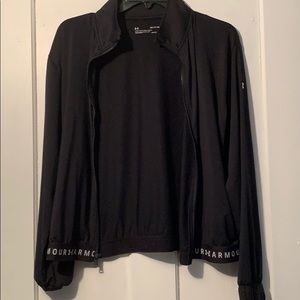 Under Armour Track Jacket